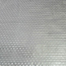 Hitzeschutzgewebe bis 1.000°C Format 50x100cm selbstklebend, Hitzeschutz